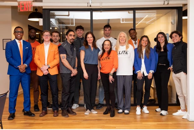 Images Elite Home Fitness