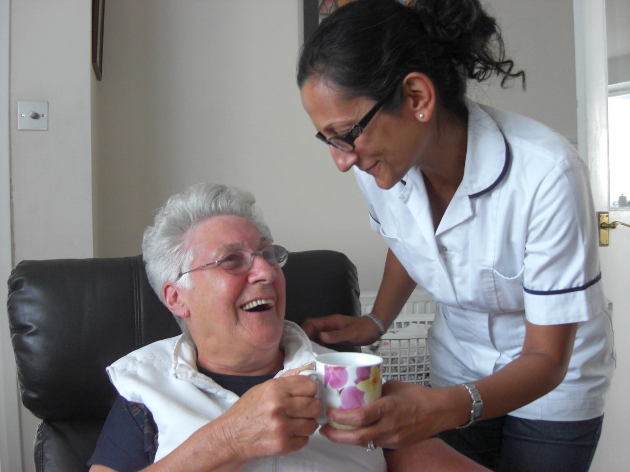 Images Senior Care Solutions @ Home Ltd