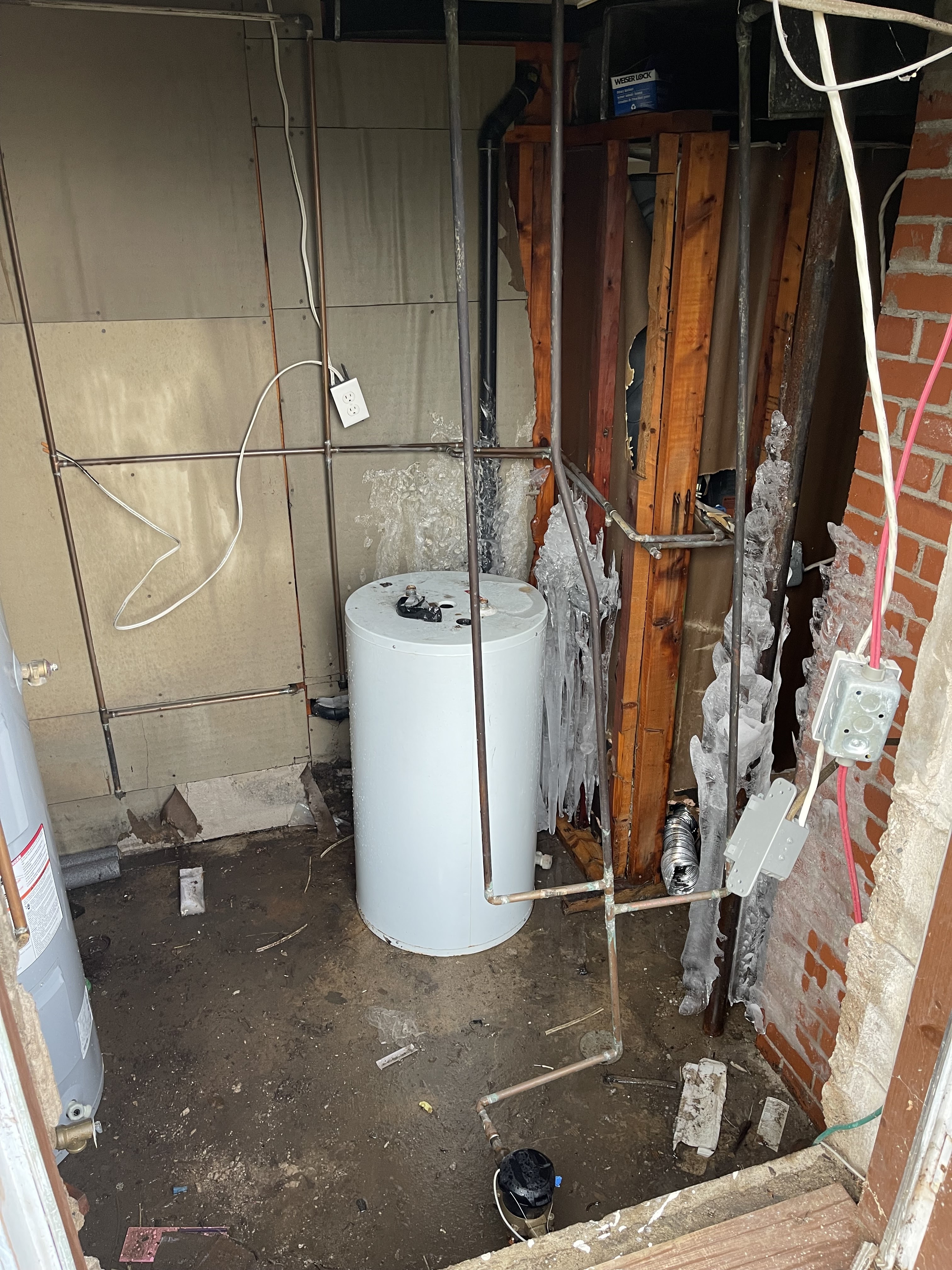 Images Harbour City Plumbing and Renovations
