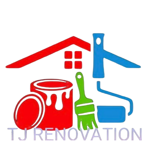 TJ Renovation Logo