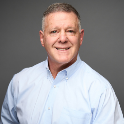 Professional headshot