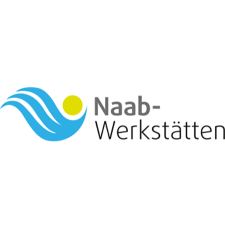 Logo Kleeblatt Werkstätte Zweigwerkstätte der Naab-Werkstätten GmbH