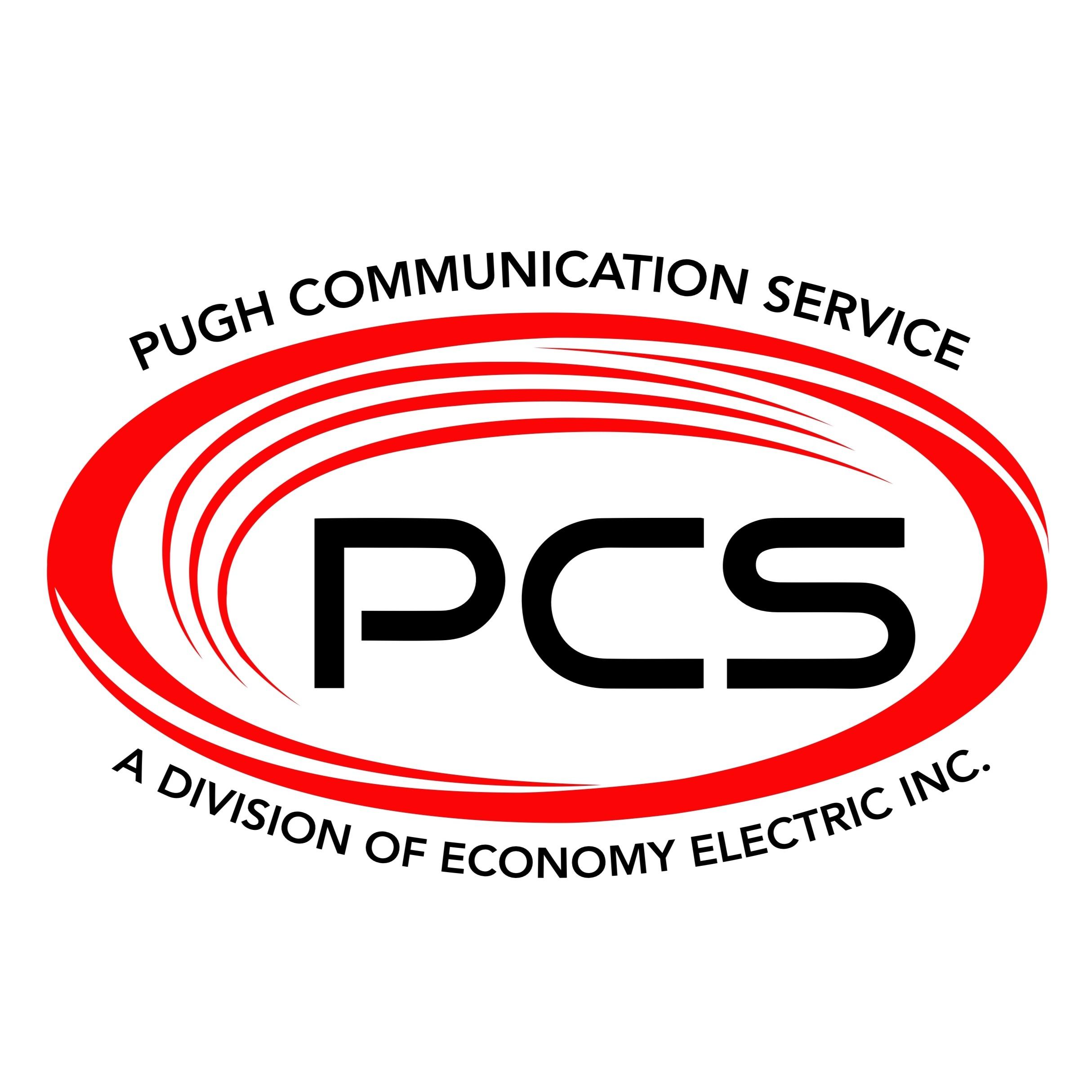 Pugh Communications - Manhattan, KS 66502 - (785)587-9900 | ShowMeLocal.com