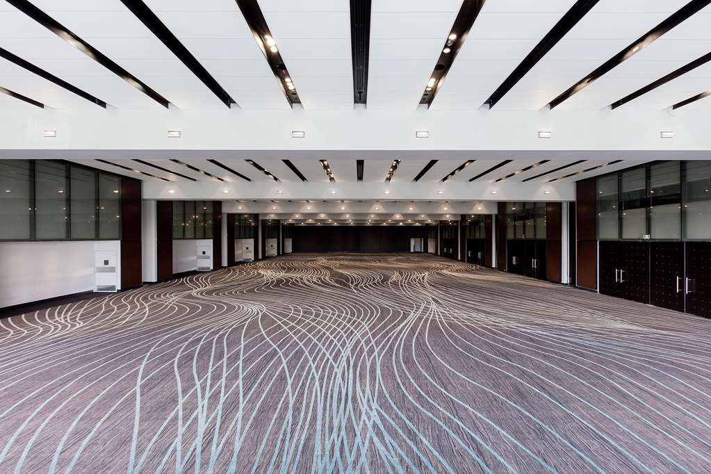 Images Hilton Mexico City Reforma