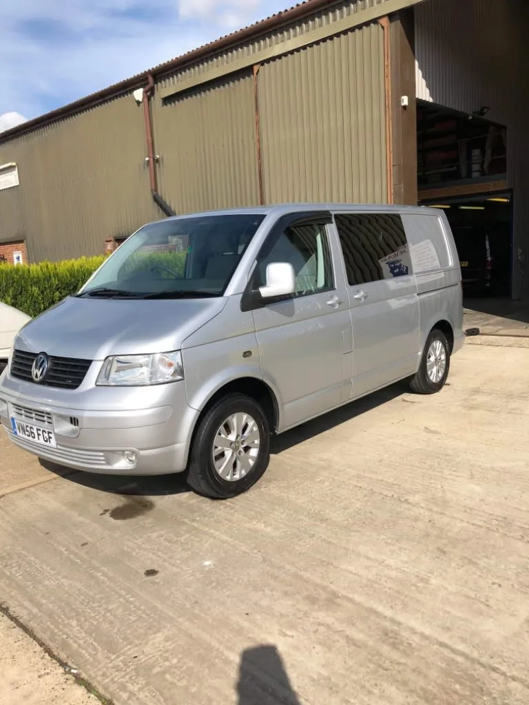 Images Camper Revamper's