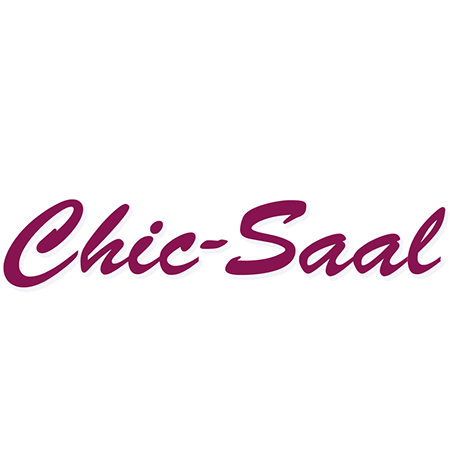 Chic-Saal Friseur & Kosmetik GmbH Logo