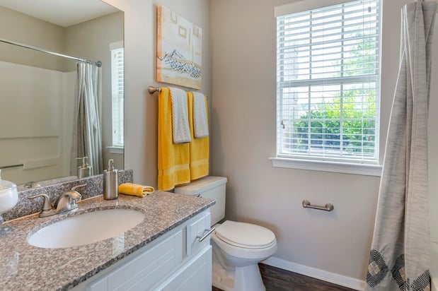 Images North Creek Apartments