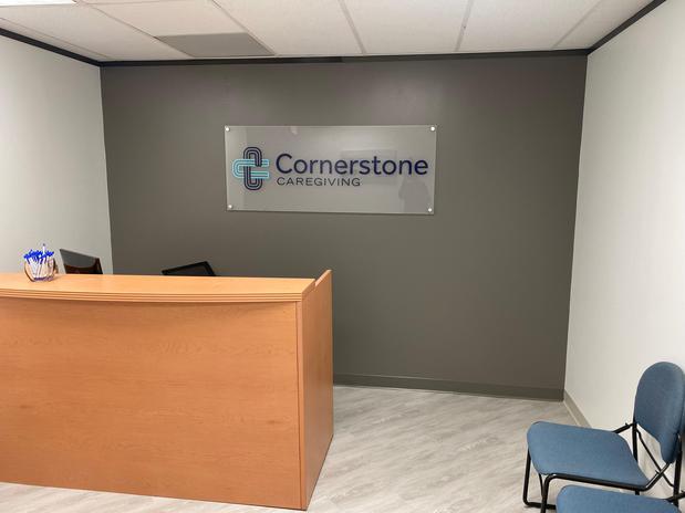 Images Cornerstone Caregiving