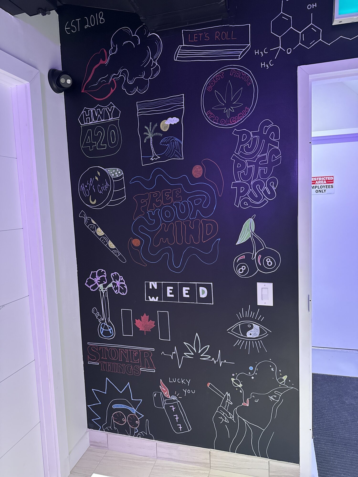 Images Mellow Malibu