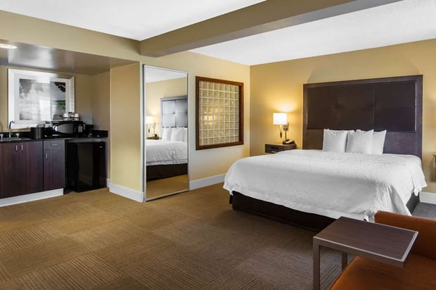 Images Hampton Inn South Hill