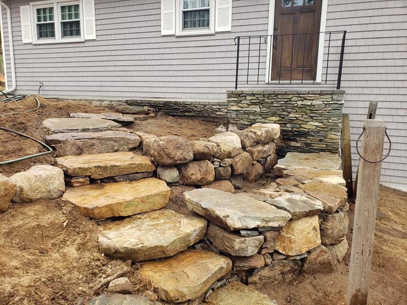 Images H & H Landscaping