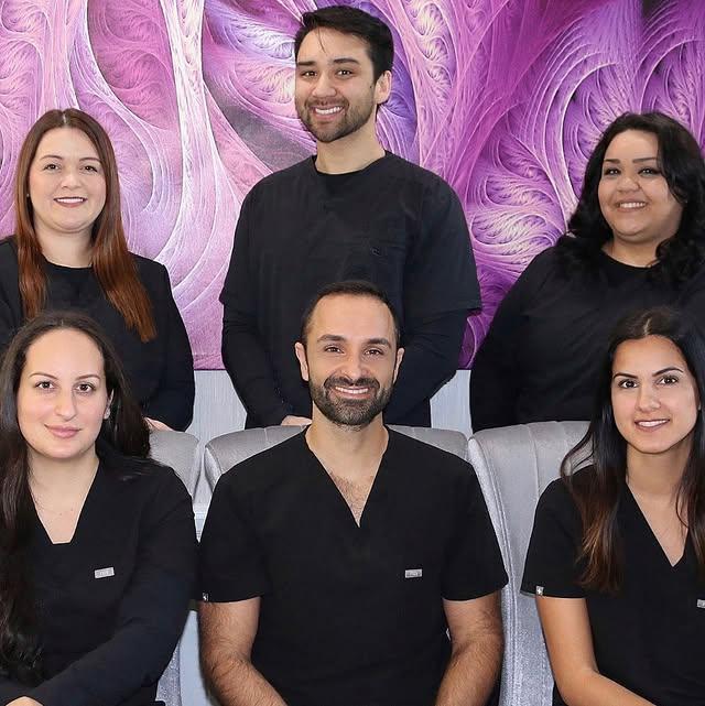 Images Smiles By Eddie: Dr. Edmond Ahdoot DDS