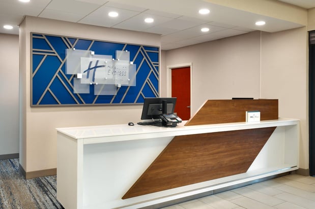 Images Holiday Inn Express & Suites Helena by IHG
