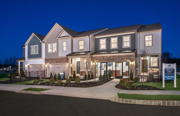 Images Jamison Place by Pulte Homes