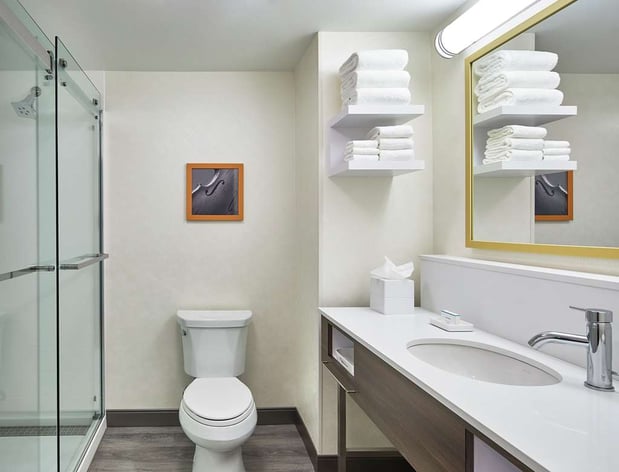 Images Hampton Inn & Suites Atlanta Midtown