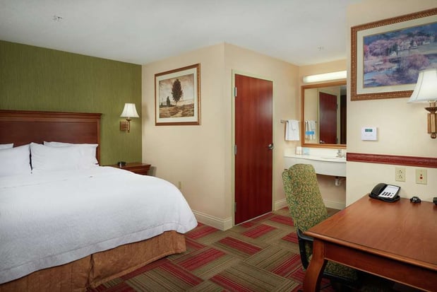 Images Hampton Inn & Suites Roswell
