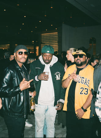 Images Wax Rabbit Speakeasy