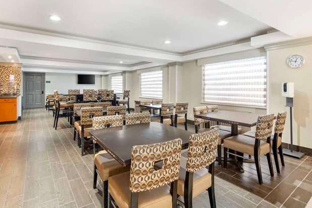 Images Best Western Glenview -Chicagoland Inn and Suites