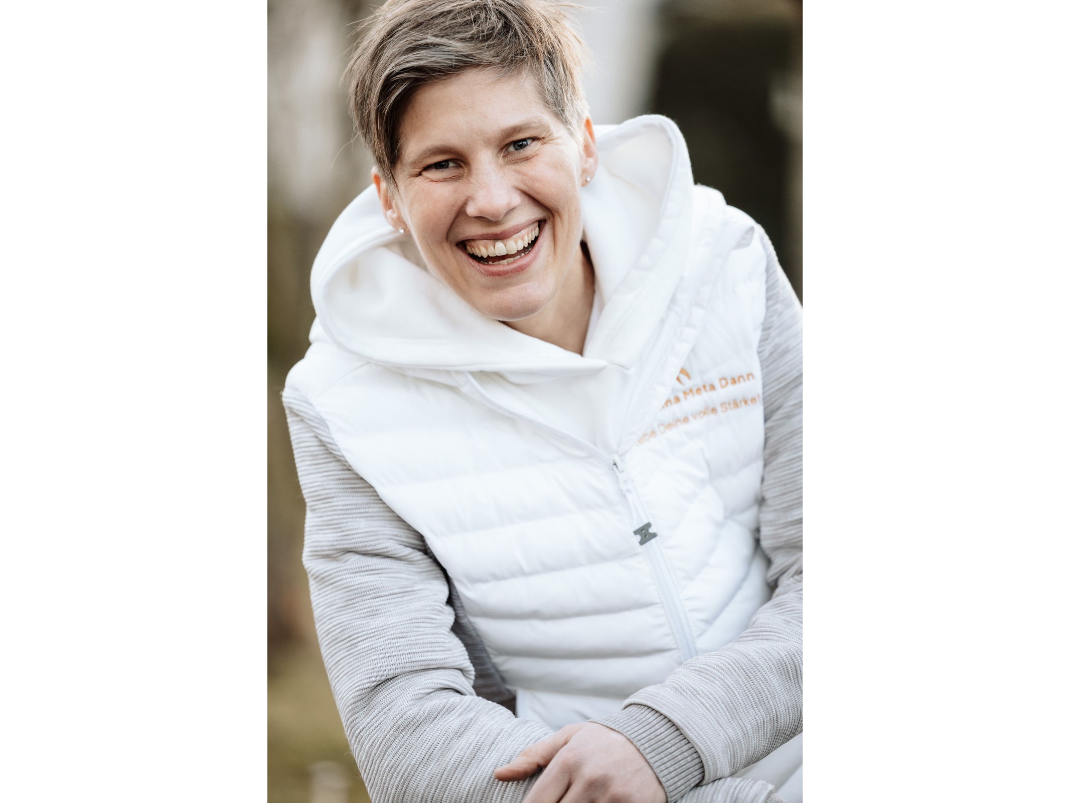 Christina Meta Dann | Heilpraktikerin Psychotherapie, Feerenstrasse 29 in Kassel