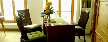 Heilpraktikerin Alexandra Lukas-Rother, Naturheilpraxis, Hintere Gasse 23 in Herzogenaurach