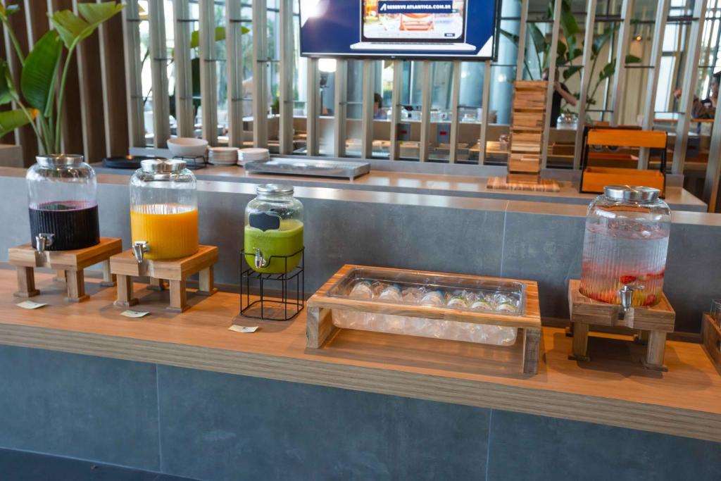 Images DoubleTree by Hilton Porto Alegre