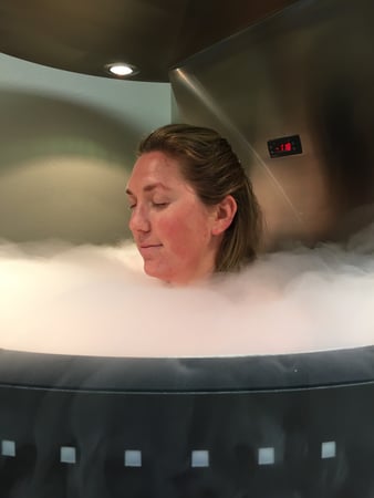 Images Cold Rush Wellness