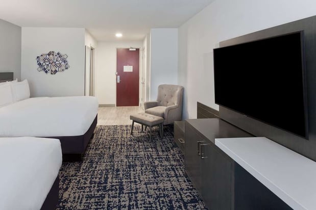 Images DoubleTree by Hilton Dothan