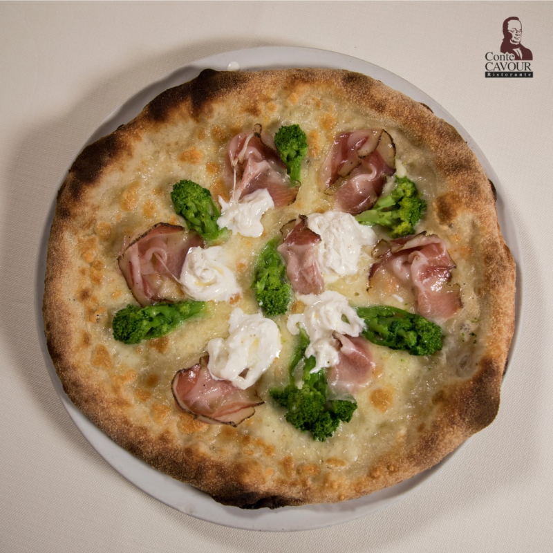 Images Ristorante Conte Cavour