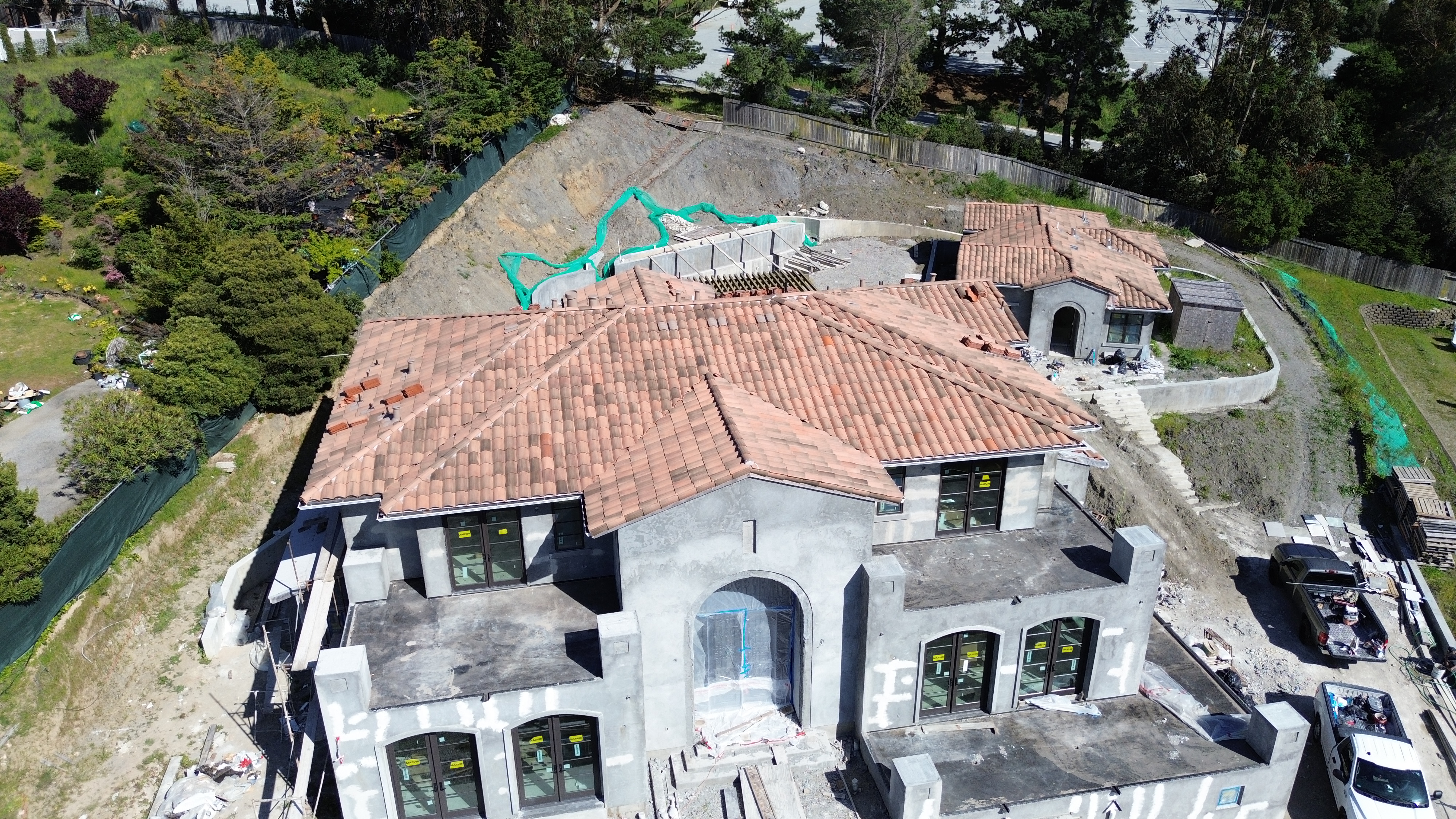 South Creek Roofing & Waterproofing Inc. Image