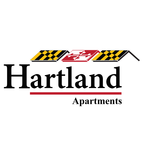 Hartland Village Apartments Logo