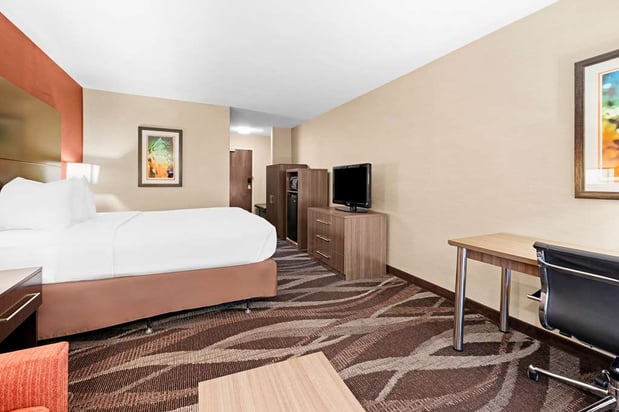 Images Best Western Maple City Inn