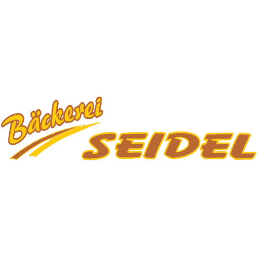Logo Bäckerei Seidel