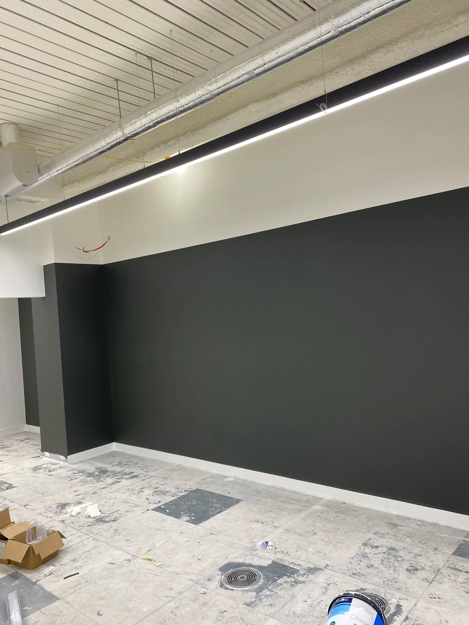 Images Vic's Decorators Ltd