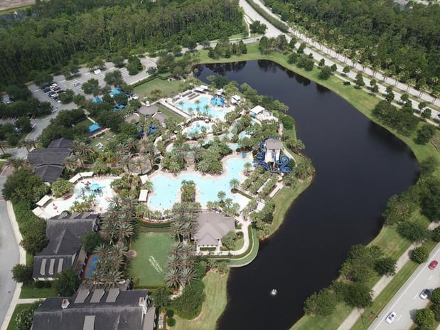 Images Reflections at Seabrook by Toll Brothers