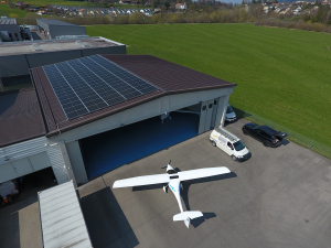 Bilder SolSystems AG