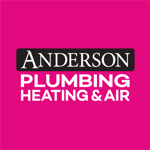 Anderson Plumbing, Heating & Air - SM Logo