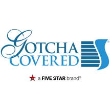 Gotcha Covered of Twin Lakes Logo