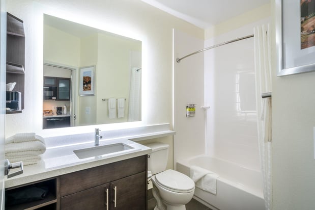Images Candlewood Suites Nashville - Franklin by IHG