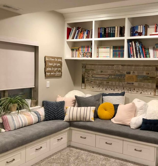 Images Oakridge Cabinet and Design