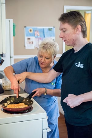 Images FirstLight Home Care of The San Francisco Peninsula