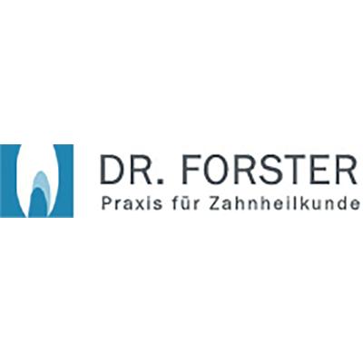 Dr. med. dent. Konrad Forster in Herrsching am Ammersee - Logo