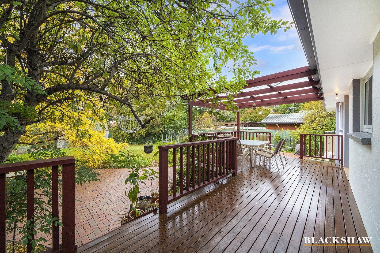 Images Blackshaw Real Estate Belconnen