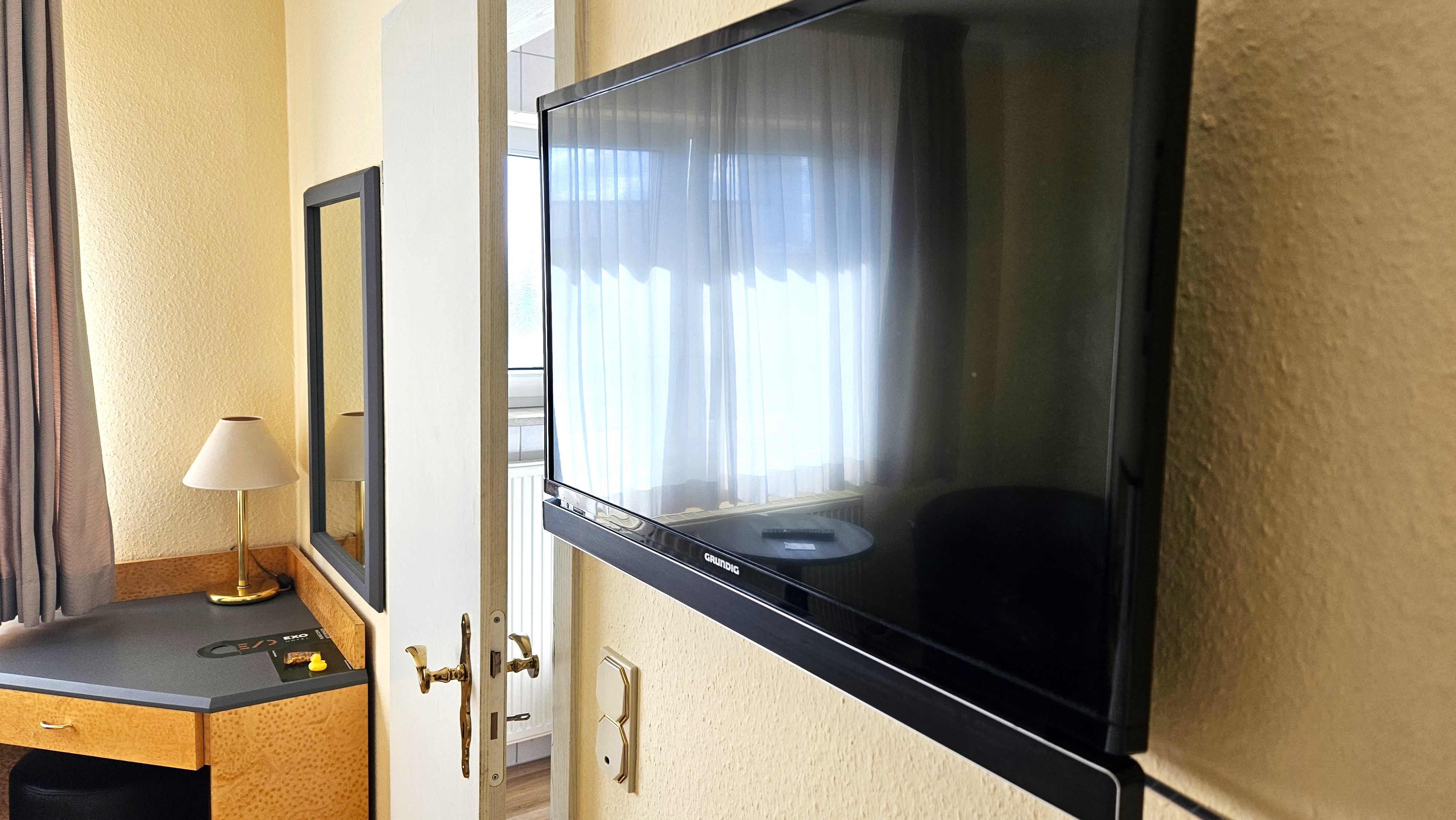 eXo Individual Hotel Waghäusel - by SuperFly Hotels, Habichtstraße 3 in Waghäusel