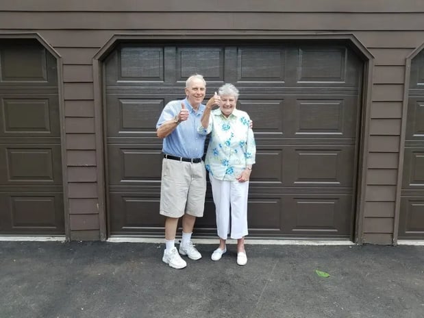Images Good Boy Garage Doors