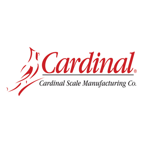 Cardinal Scale Manufacturing Co. South Florida Logo