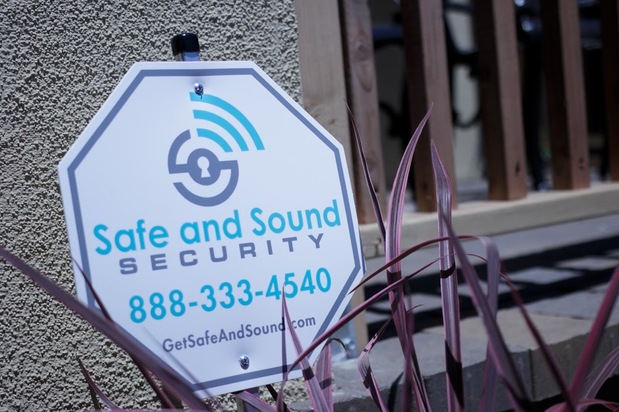 Images Safe and Sound Security