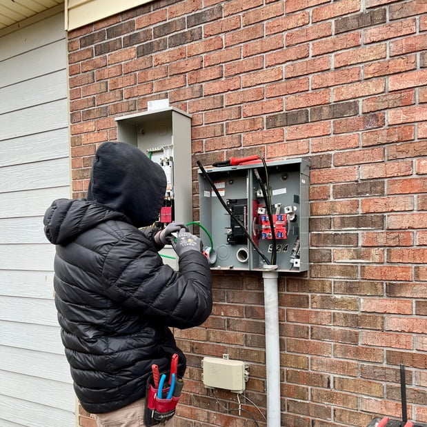 Images Phoenix Electrical