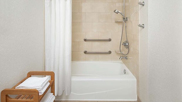 Images DoubleTree by Hilton Hotel Raleigh-Durham Airport at Research Triangle Park