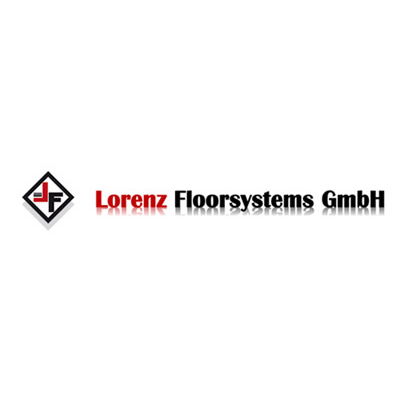 Logo Lorenz Floorsystems GmbH