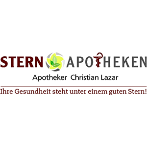 Logo Logo der Stern Apotheke Bodenseestraße